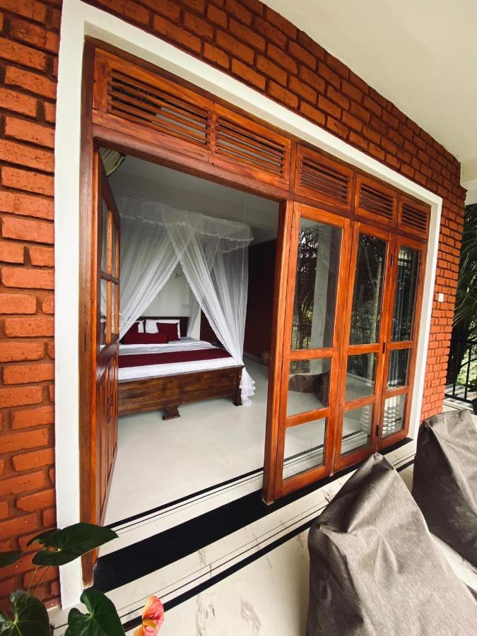 Adam'S Apple Homestay Ella Exterior foto