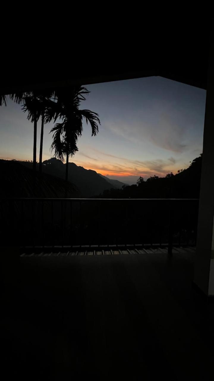 Adam'S Apple Homestay Ella Exterior foto