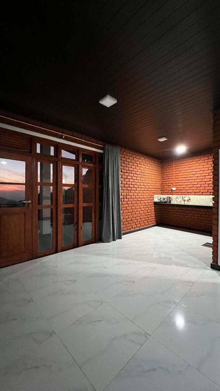 Adam'S Apple Homestay Ella Exterior foto