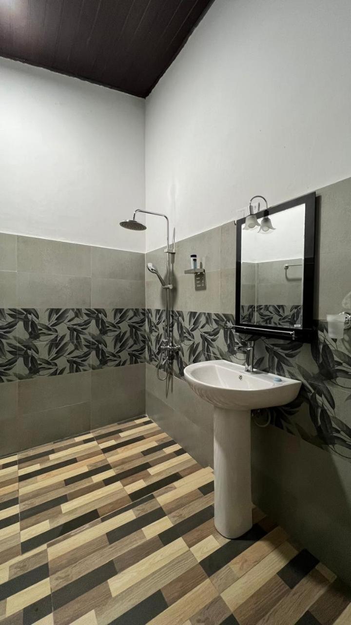 Adam'S Apple Homestay Ella Exterior foto