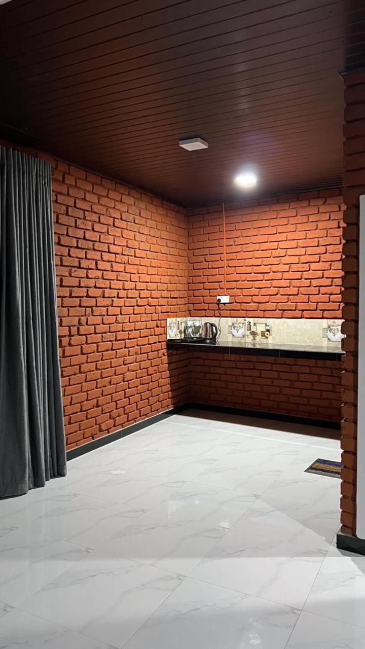 Adam'S Apple Homestay Ella Exterior foto