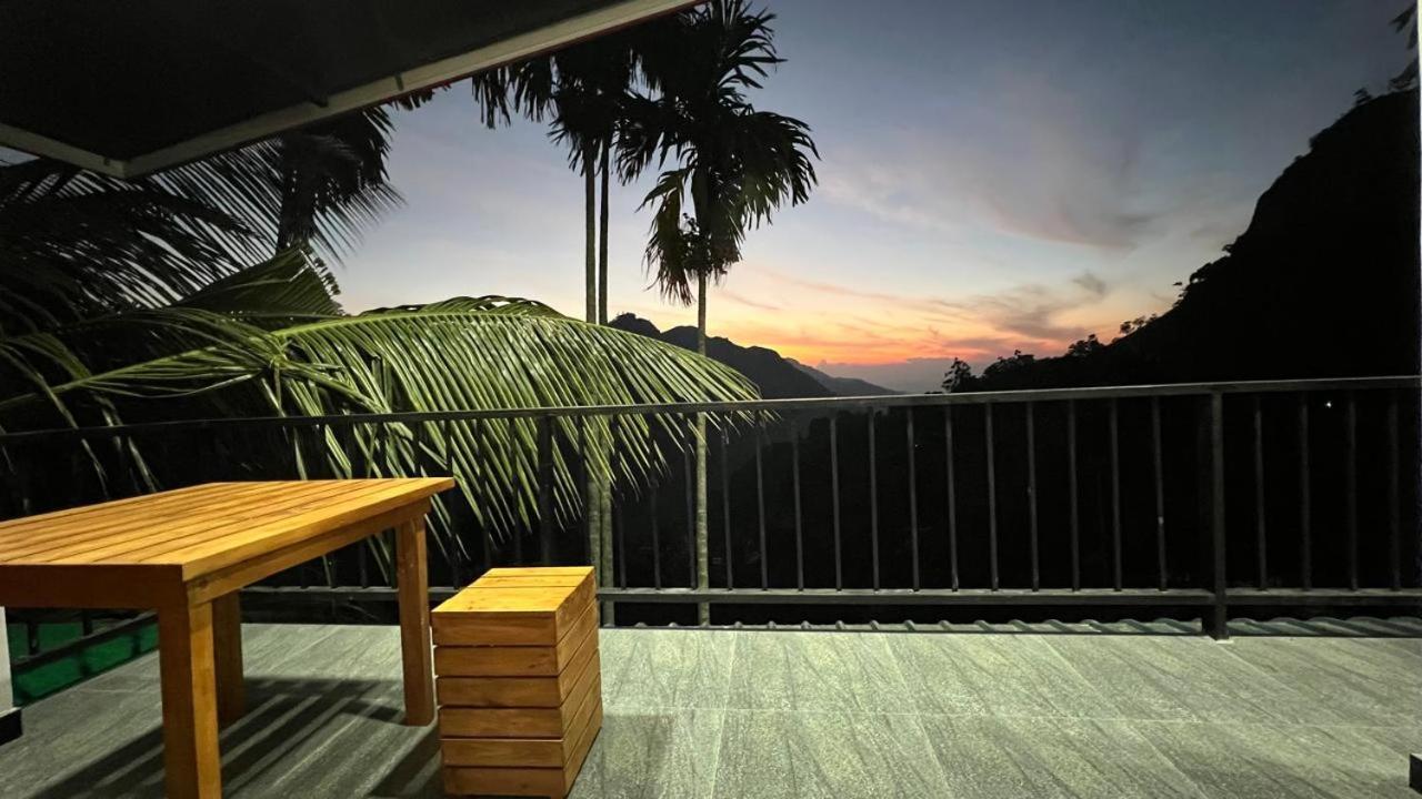 Adam'S Apple Homestay Ella Exterior foto
