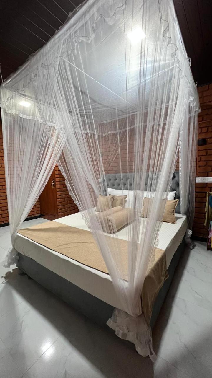 Adam'S Apple Homestay Ella Exterior foto
