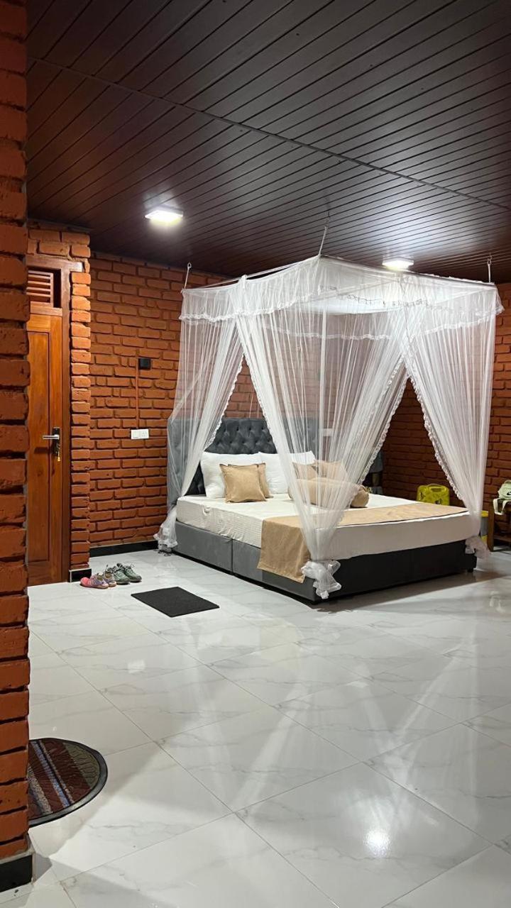 Adam'S Apple Homestay Ella Exterior foto